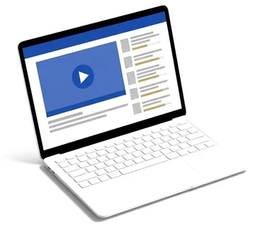 Личный кабинет на учебной платформе