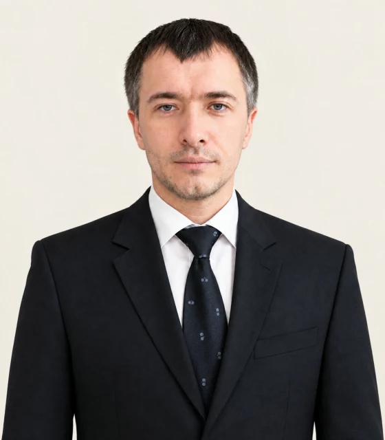 Гордеев Алексей Викторович