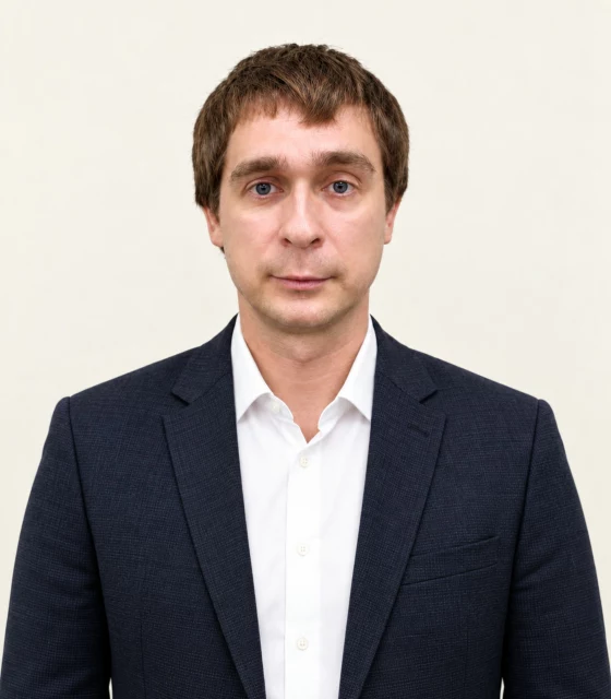 Навоенко Антон Германович