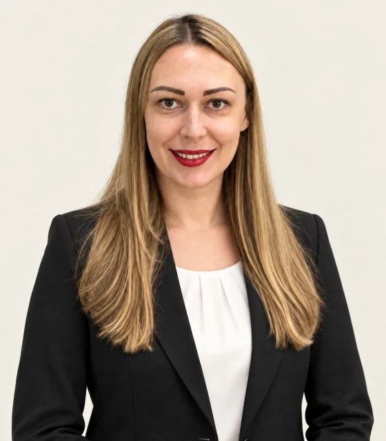 Есаулкова Светлана Вениаминовна