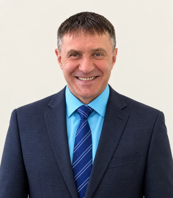 Кузнецов Григорий Гарольдович